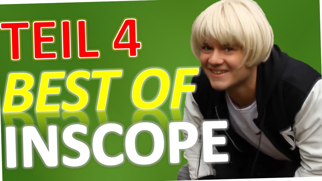 Best of Inscope21 (Teil 4)
