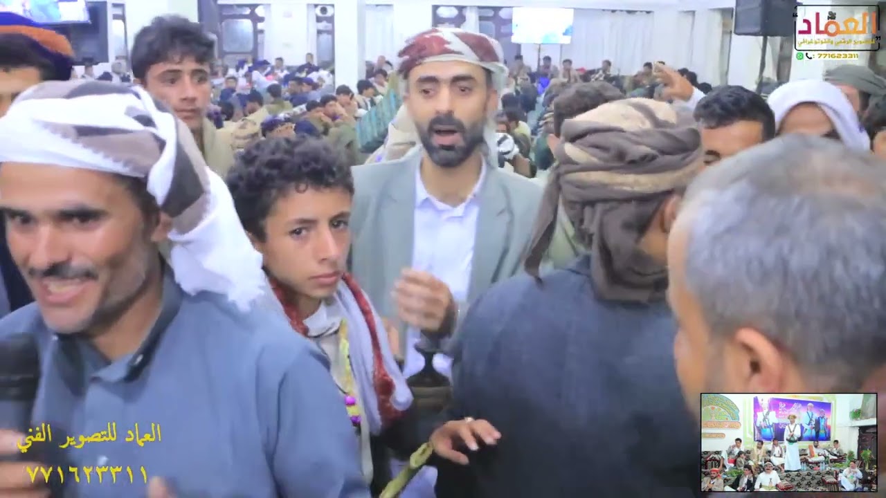 افراح ال بادي 