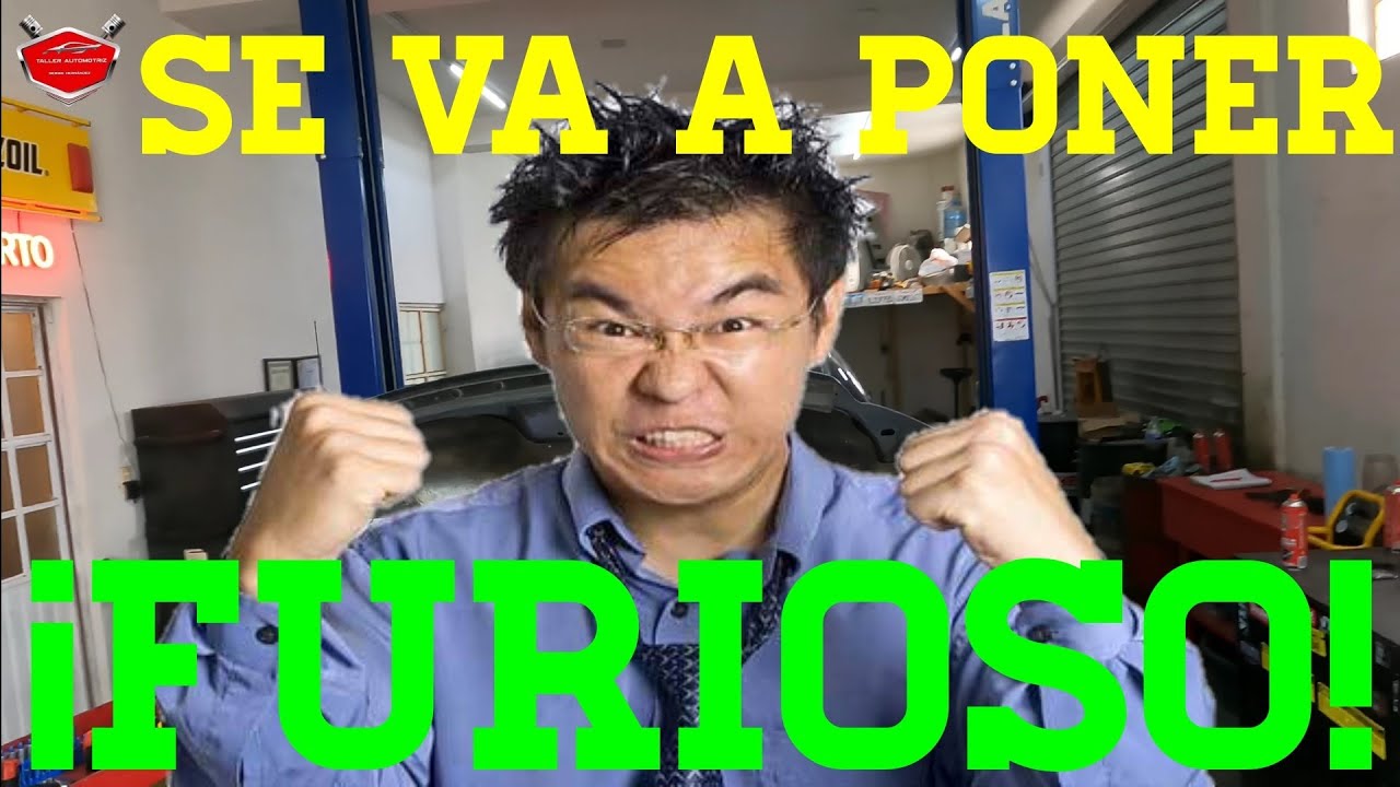 ¡SE ARREGLE O NO! YO TENGO QUE COBRAR.