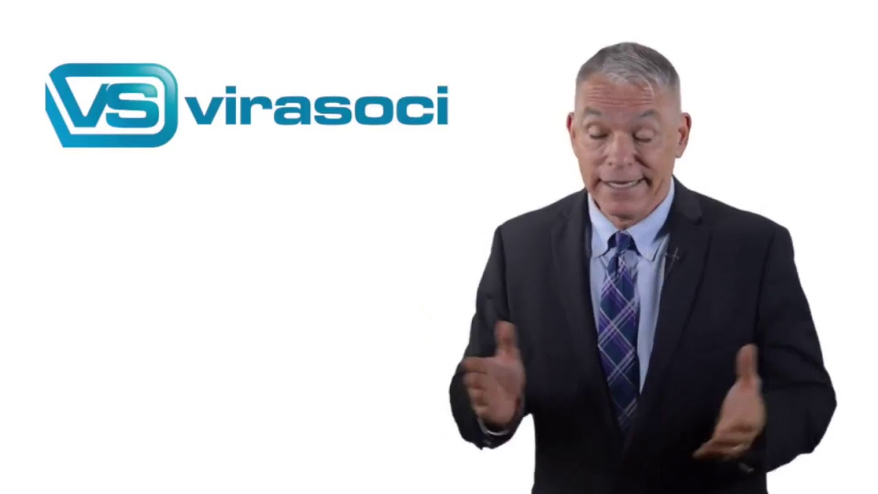 Full ViraSoci Pro Edition Demo