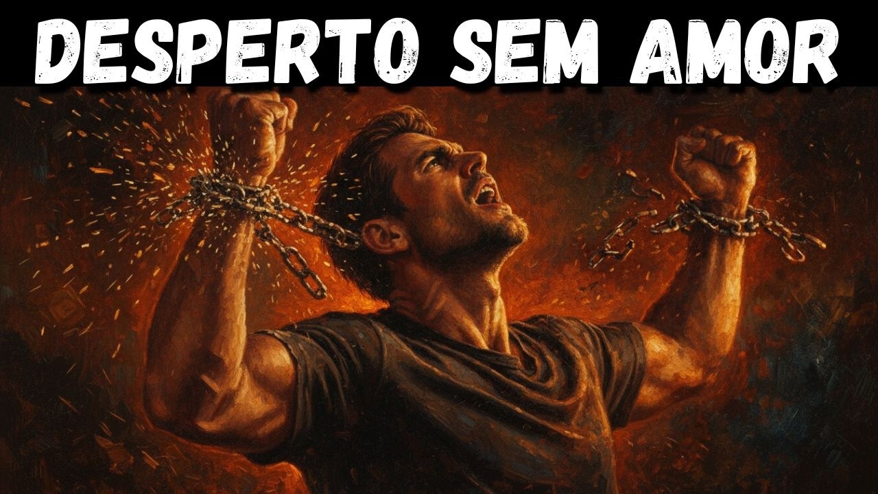 Por Que Pessoas Despertas Não Se Apaixonam Mais? – Carl Jung Explica