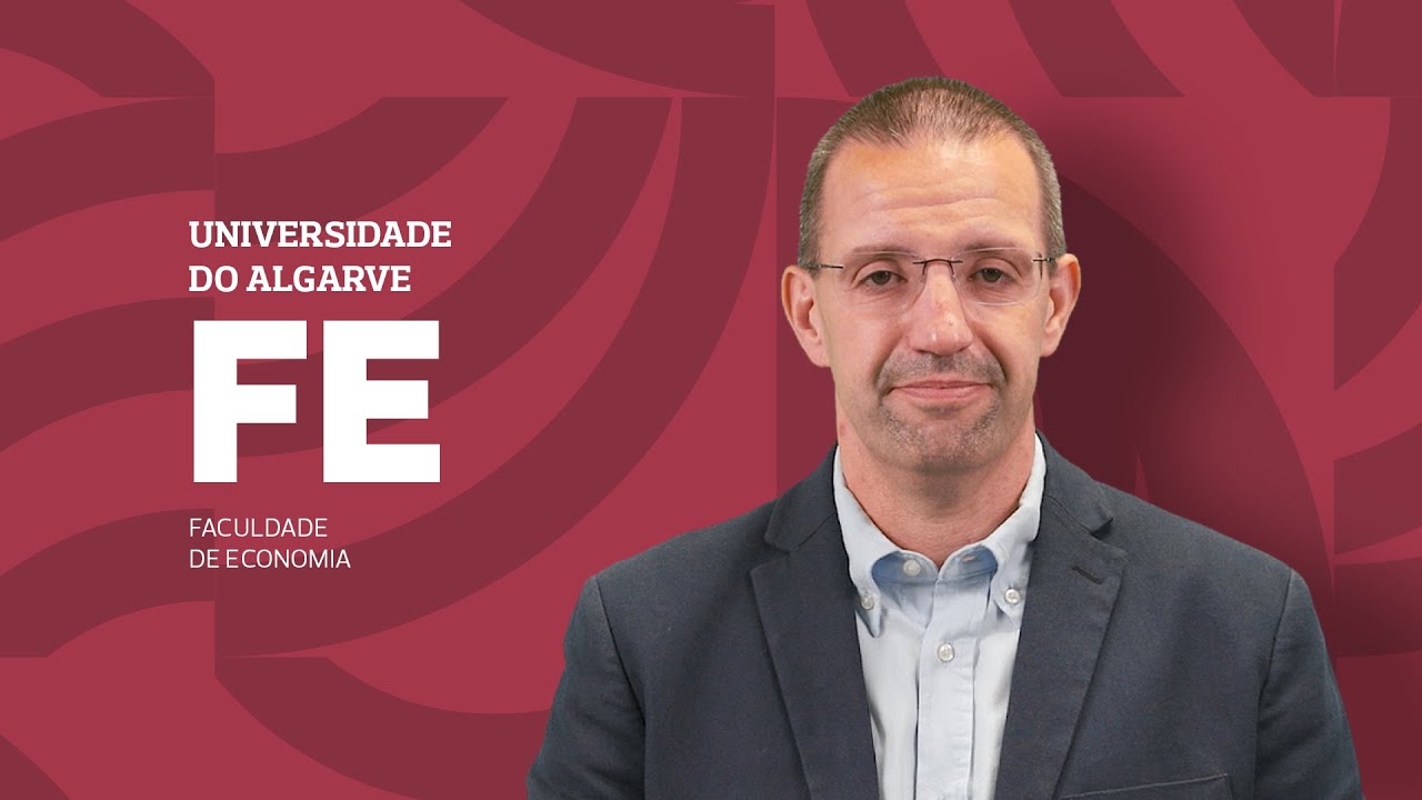 Bem-vindos &agrave; Faculdade de Economia (FE) da Universidade do Algarve