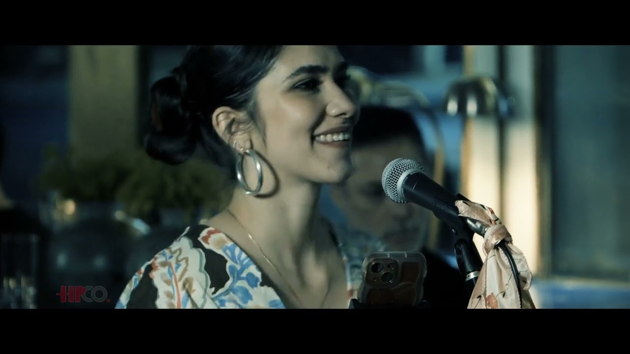 Bésame Mucho - LA LOPEZ