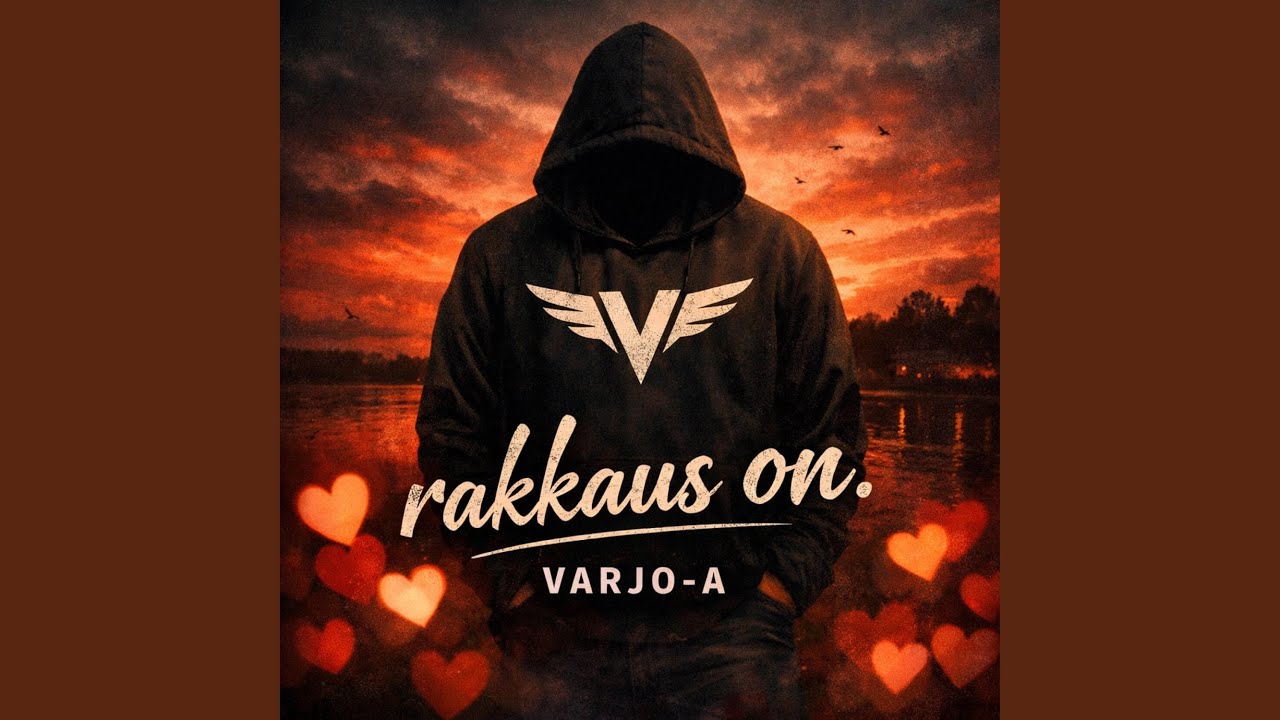 Rakkaus on