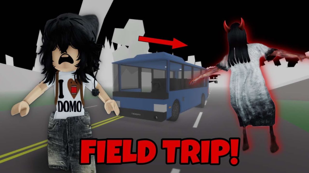 FIELD TRIP SA BROOKHAVEN!! (BROOKHAVEN RP TAGALOG)