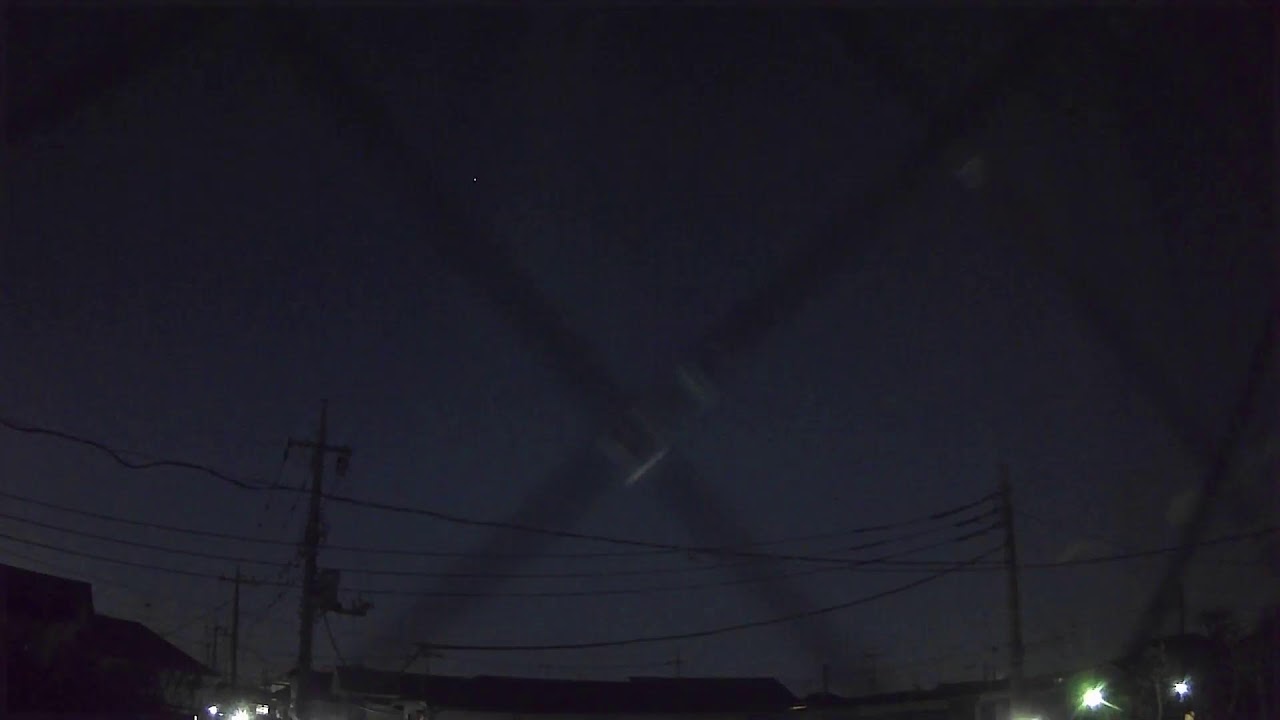 LIVE SKY CAM 04 