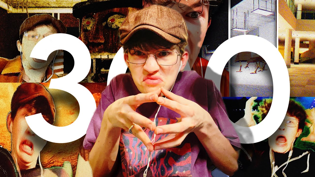 Best of Markus With A K (300 Subscriber Special)