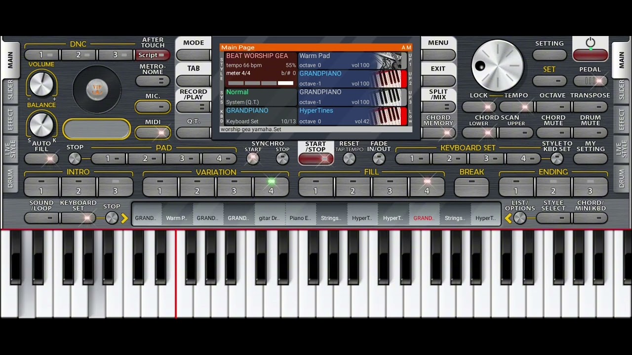 BEAT WORSHIP YAMAHA PREMIUM GRATIS LINK DIBAWAH 👇|| TERVAVORIT  2025