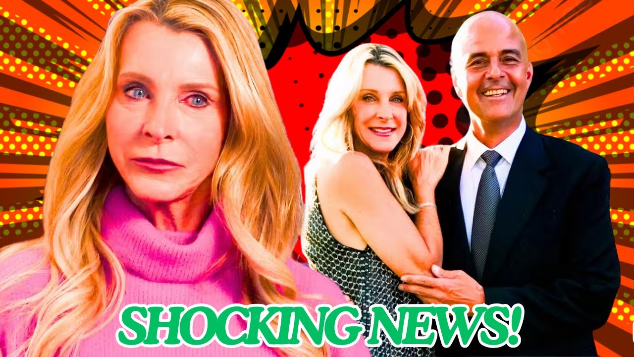 Joan Vassos' Heartfelt Promise to Her Late Husband & The Shocking Truth About Chock Chapple!