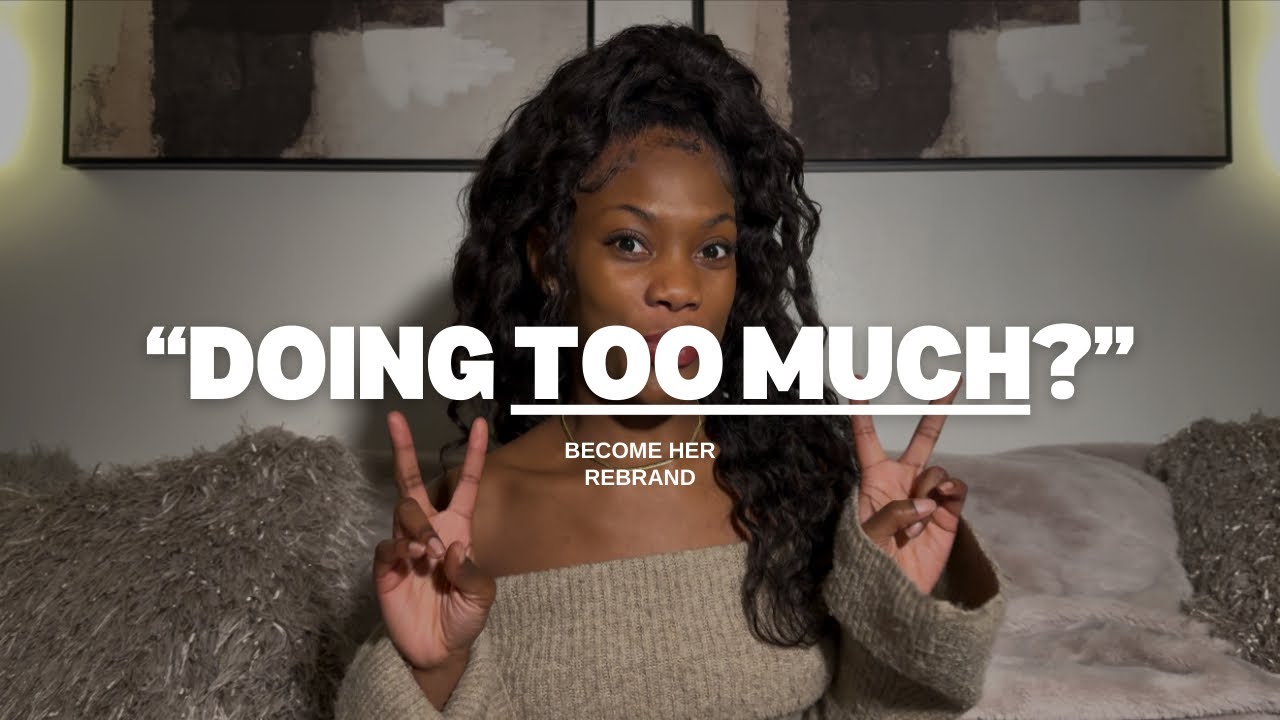 Why Being Multi-Passionate Is Secretly Holding You Back