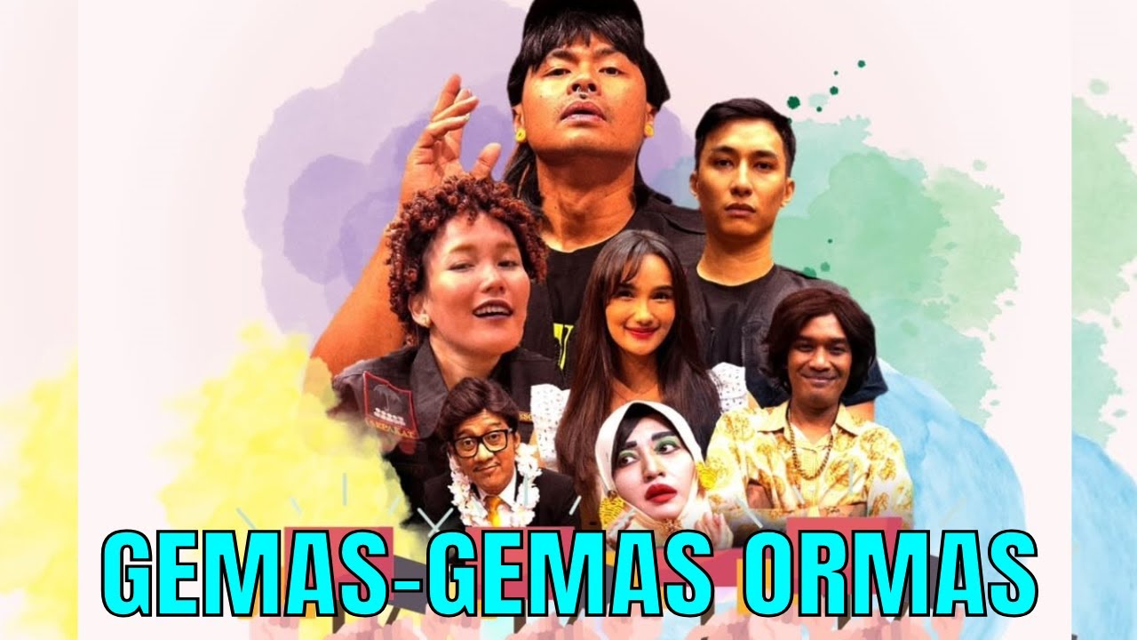 [FULL] GEMAS-GEMAS ORMAS | BTS (24/05/25)