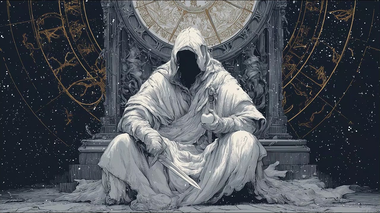 Eternal Cocreation