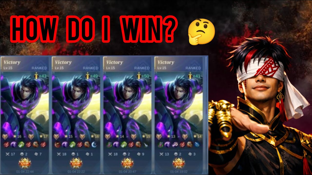🔥 Road to Mythic | Rank Push Live #mlbb # moba #live