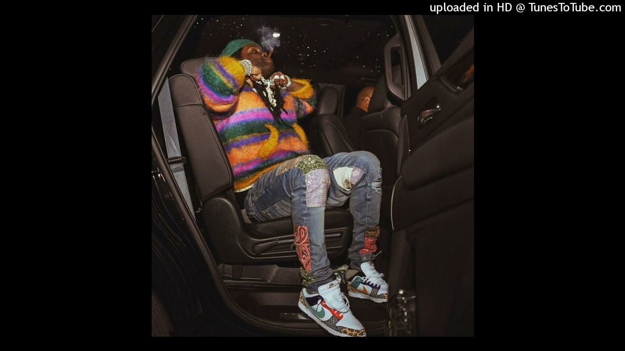 [FREE] Chief Keef x Glo Gang Type Beat 