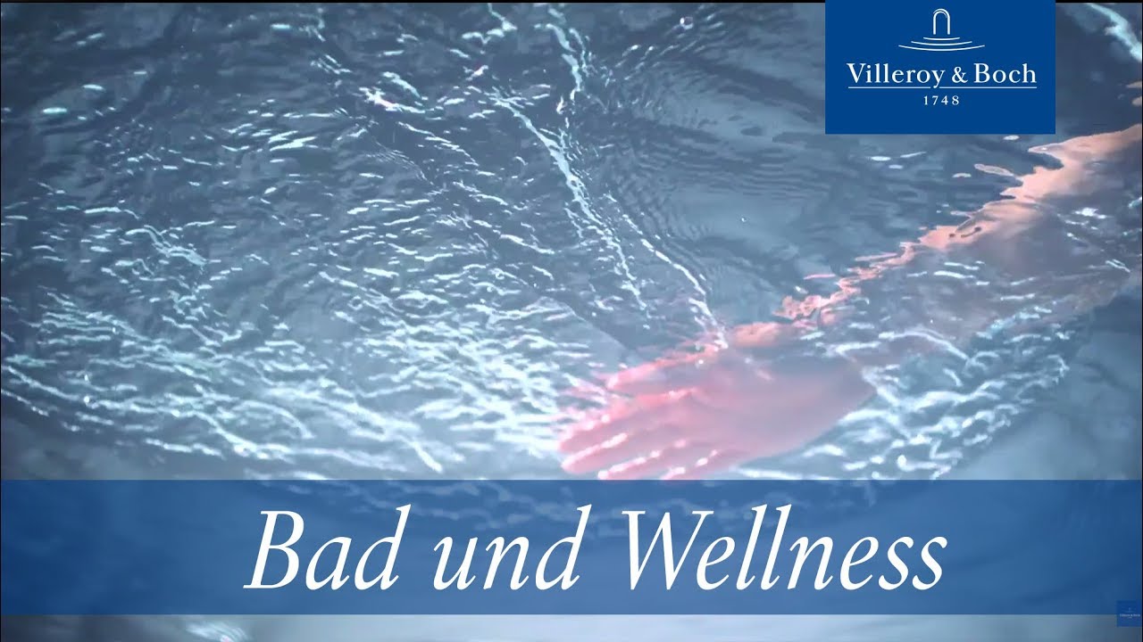 Outdoor Whirlpool: Genießen Sie Zuhause Massagen wie im professionellen Spa | Villeroy & Boch