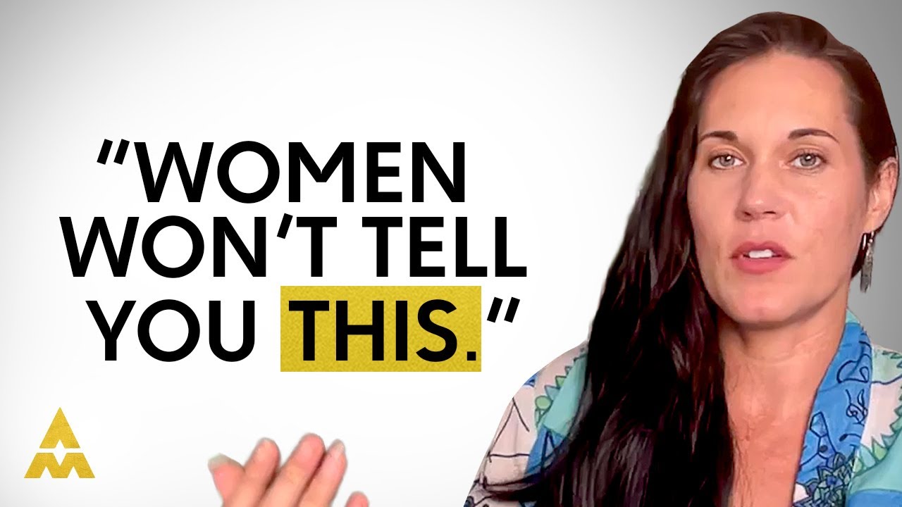 How to Understand Women and Lead With Real Masculinity | Teal Swan