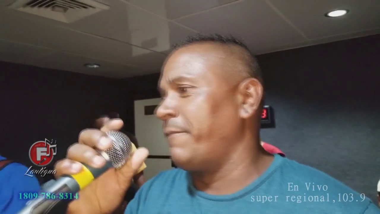 Rafelito Roman La Aldaba En la ultima tanda