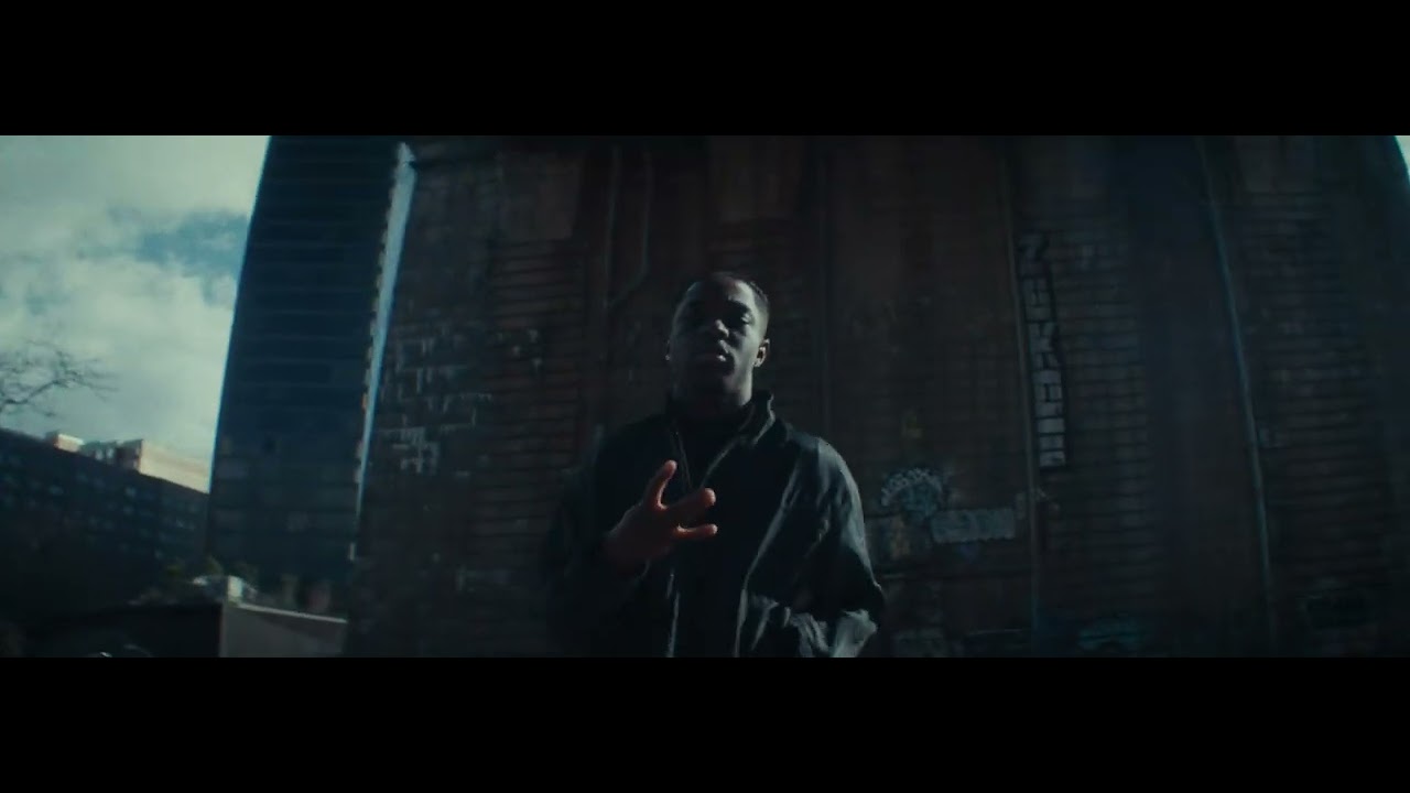 J LORD - Catene feat. Vale Pain (Official Visual)