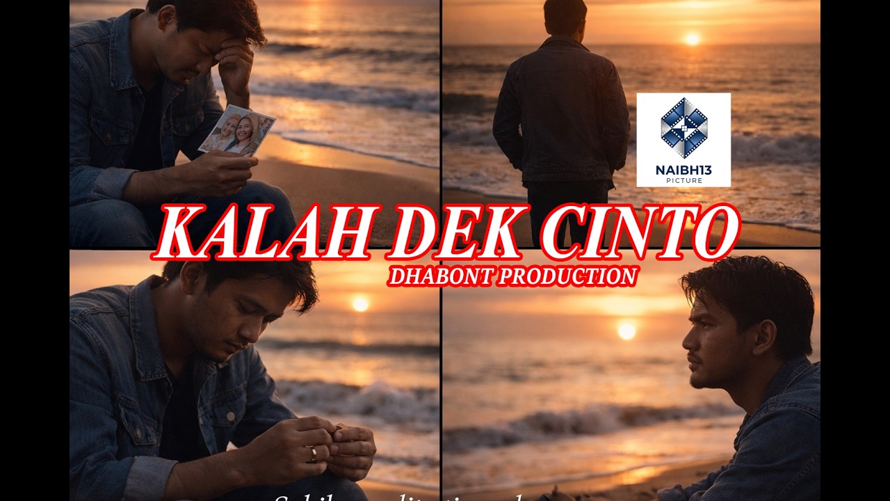 #lagu Minang   Kalah Dek Cinto