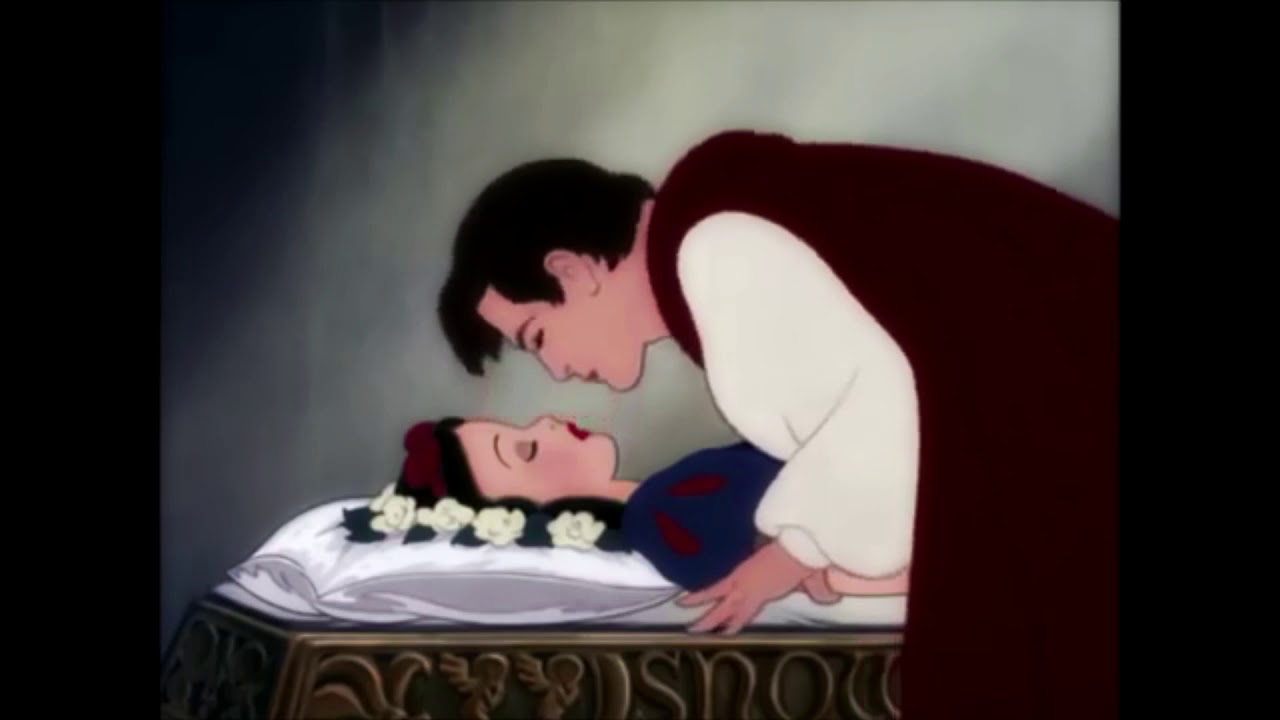 Goodbye (Snow White Short Remix)