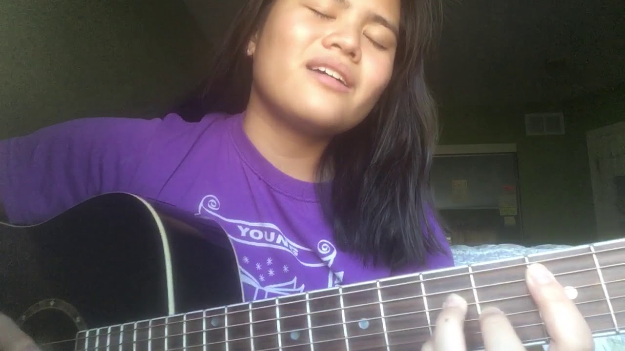 i heard love is blind - amy winehouse coverrr