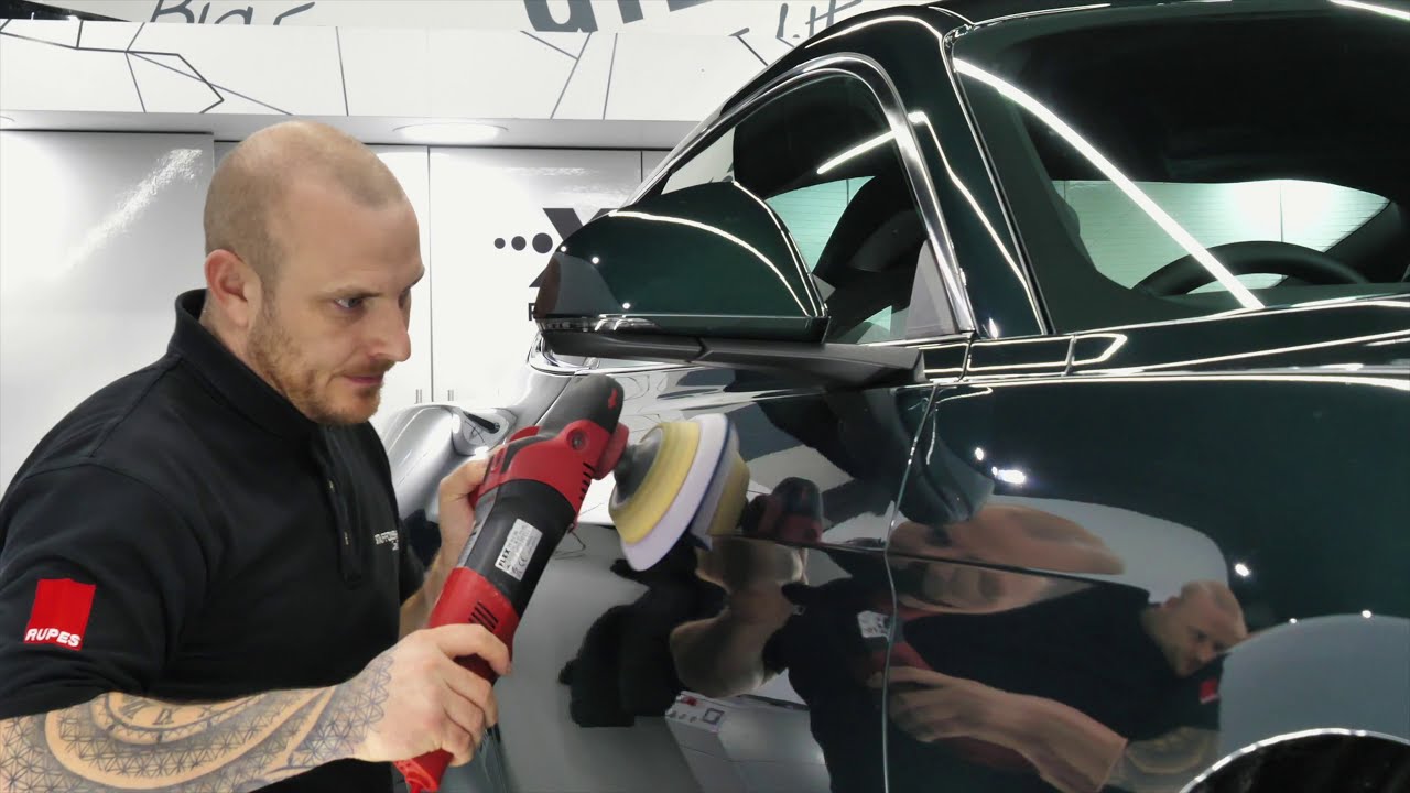 2020 Ford Mustang Bullitt | Xpel PPF & Gyeon Quartz Ceramic Coating & Pandora Alarm System