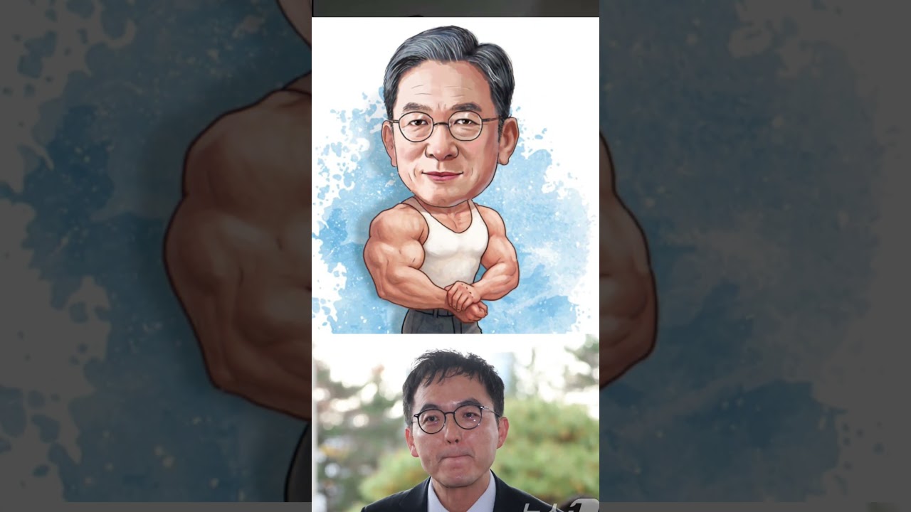 [자객] 왜? 정성호와 구자형은 박상용한테 특검낭인을 보냈을까? #정성호 #특검 #낭인 #박상용 #공소취소