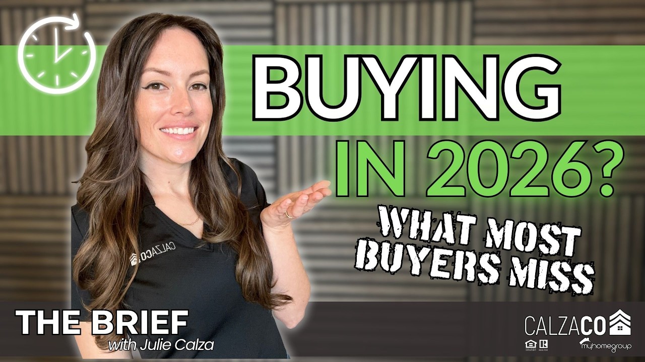 Buying a Home in 2026: What Most Buyers Get Wrong (And How to Get It Right)