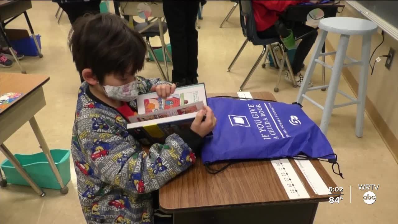 Concerns Over Kids with Asthma Back in School