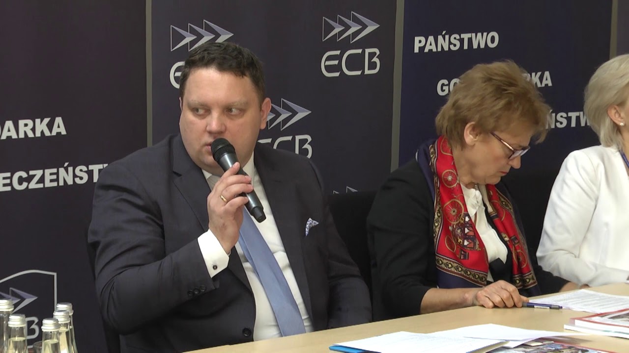 OSG 2017 - Przemysł: najlepsze praktyki, liderzy zmian