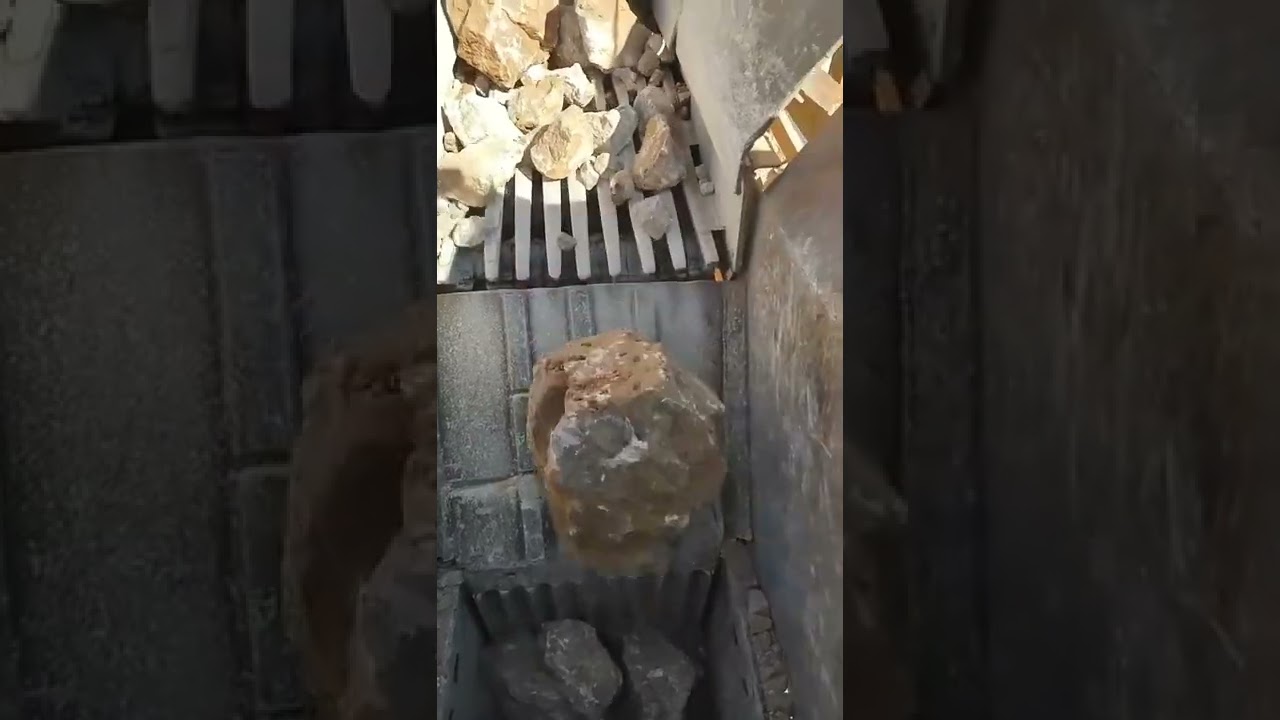 Jaw Crusher Rock Breaker Plant Prices