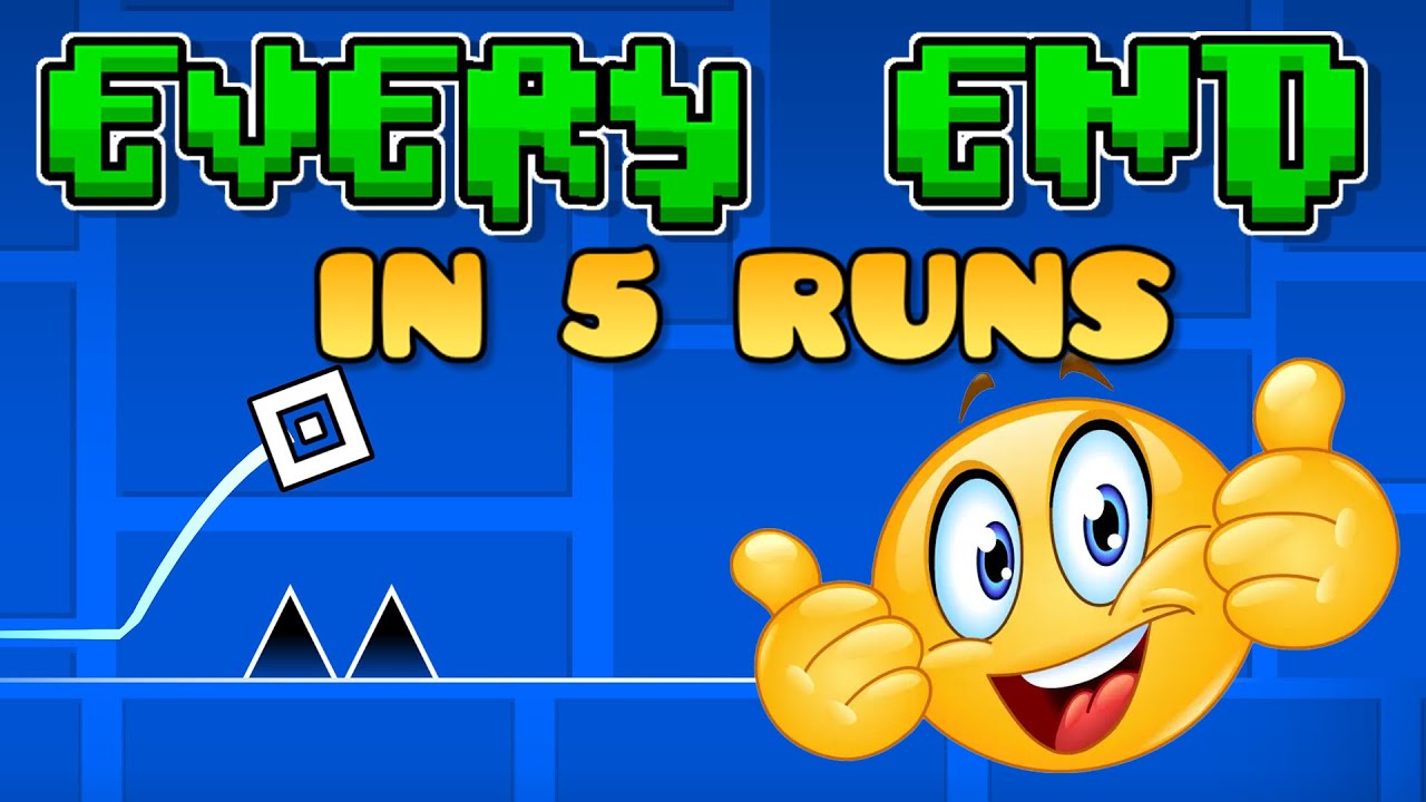 [TOP 7] EVERY END... IN 5 RUNS!