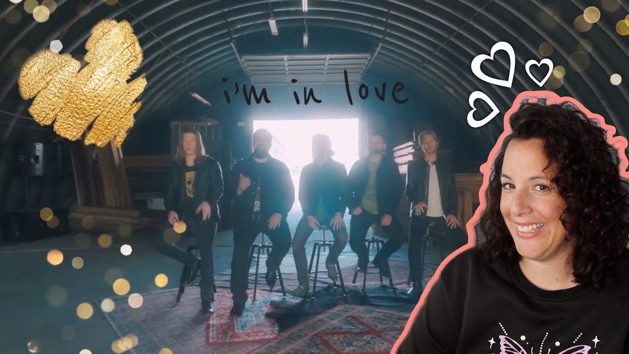 Home Free @HomeFreeGuys |   Stand By Me | I AM InLOVE ❤️❤️❤️❤️ REACTION