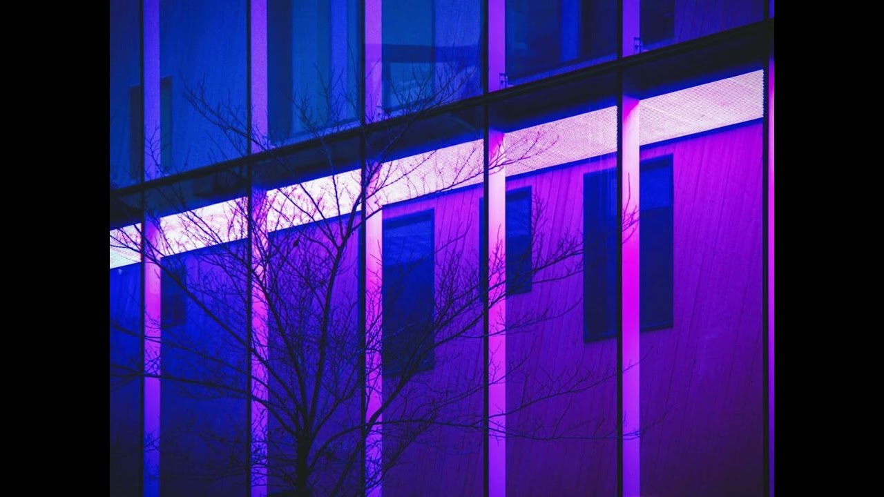 Night Focus Background Music – 1 Hour