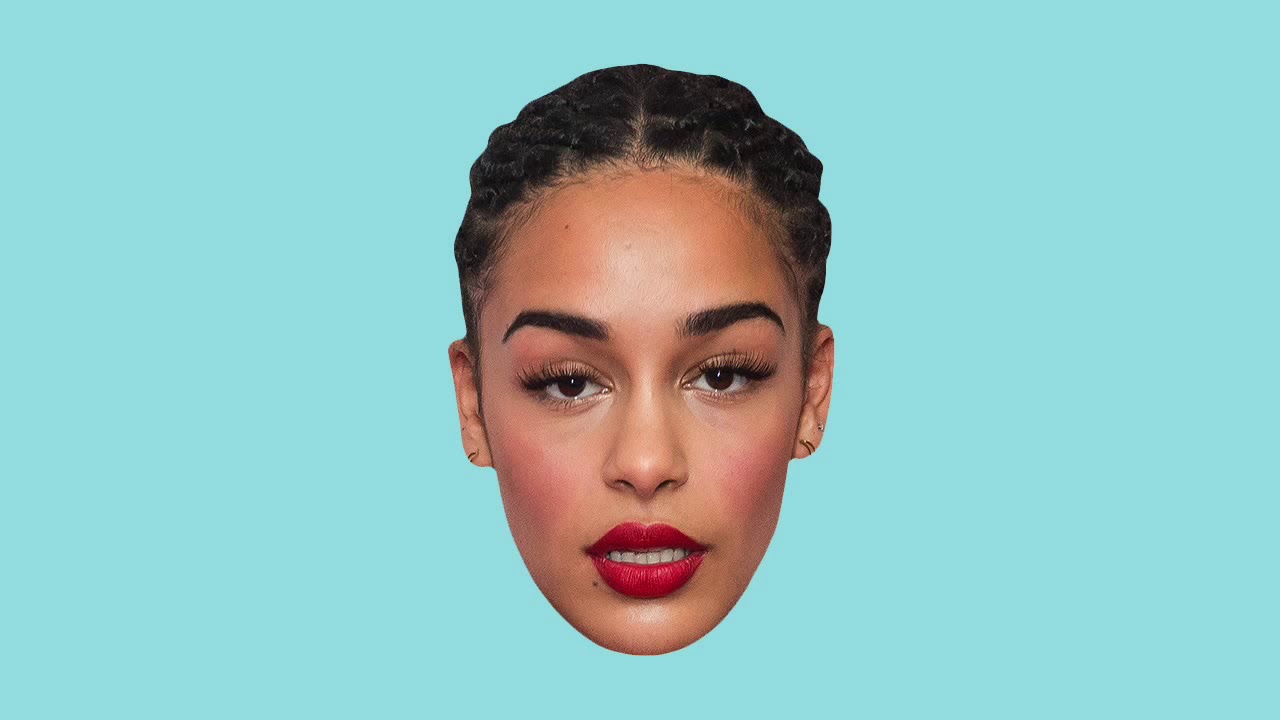 Jorja Smith Type Beat 2019 - Cold | Soulful R&B Pop Type Beat