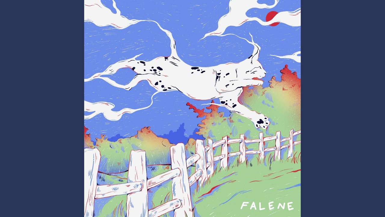 la fine (uccello di fuoco)