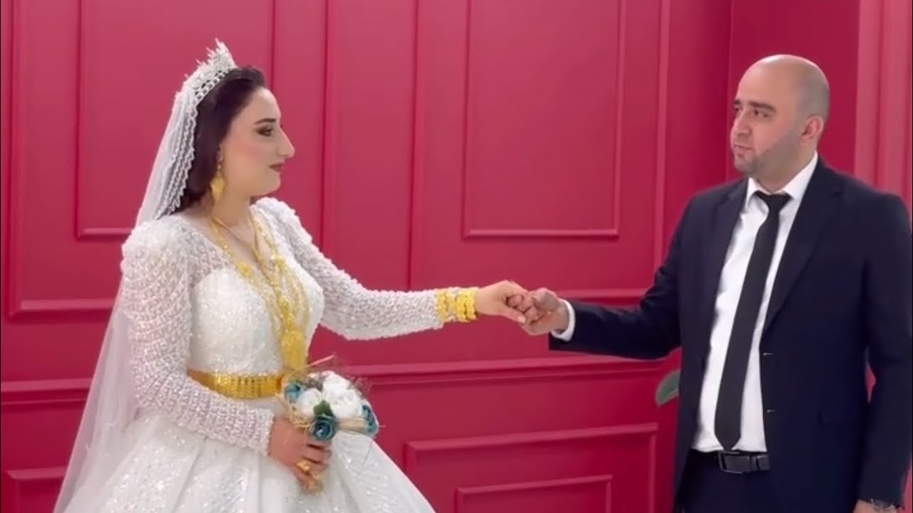 Gülcan & Hüseyin Düğünü Bolağaç Köyü Part 3