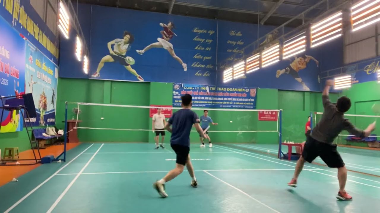 Kèo Thành Trường thắng Bình Quang 25-23