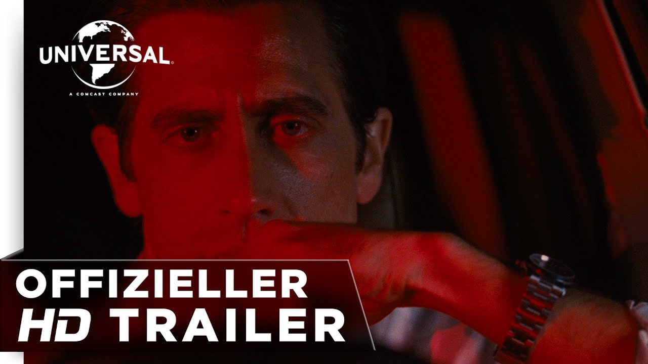 Nocturnal Animals - Trailer german/deutsch HD