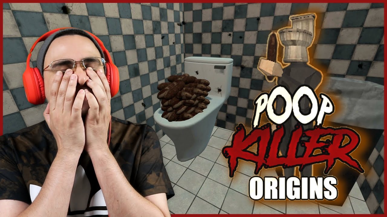 &Delta;&omicron;&lambda;&omicron;&phi;ό&nu;&omicron;&sigmaf; &Kappa;&omicron;&upsilon;&rho;ά&delta;&omega;&nu;?! (Poop Killer)