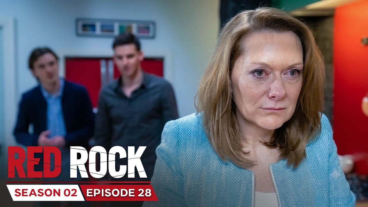Red Rock Season 2 Episode 28
