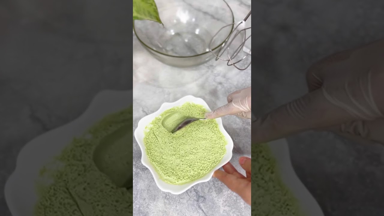 من دورة تعليمية للتحليات بريسيج😍تحلية بيسطاش لغادي تنسيك في ڨاع تحليات💗#الجزائر 
