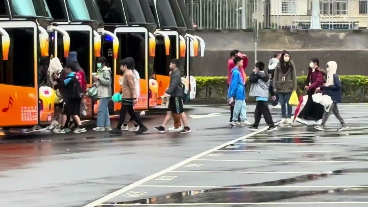 大溪