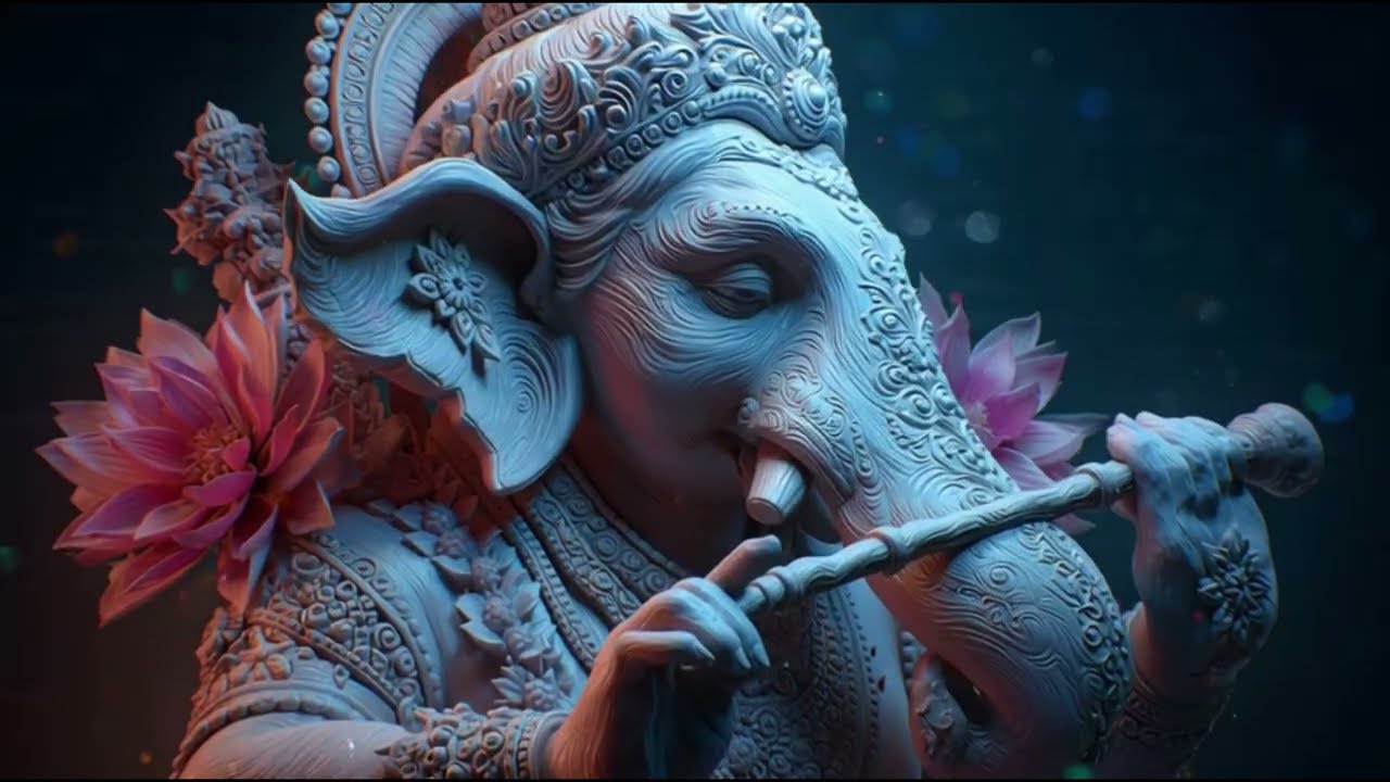 Ganesha