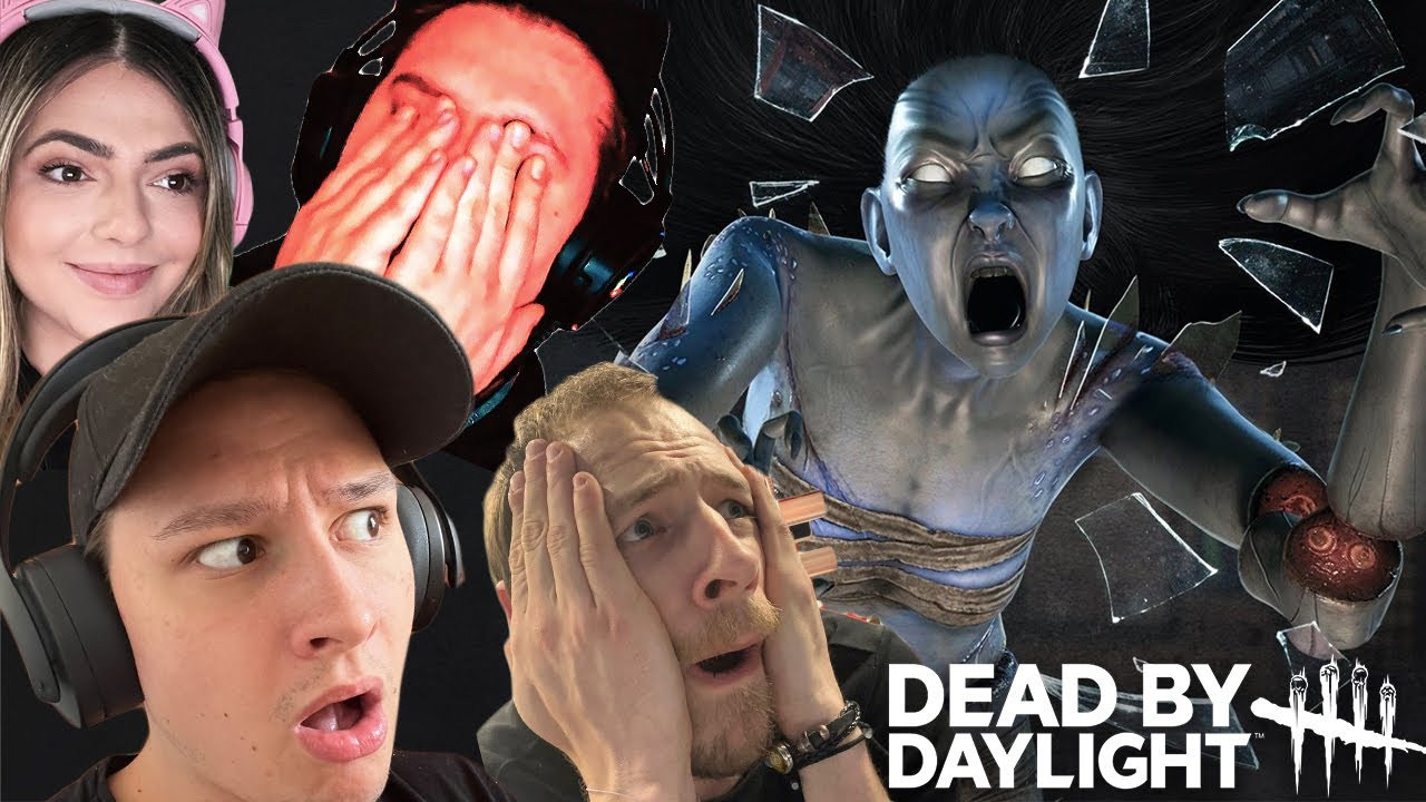 GUBIMO ŽIVCE! / Dead by Daylight #7