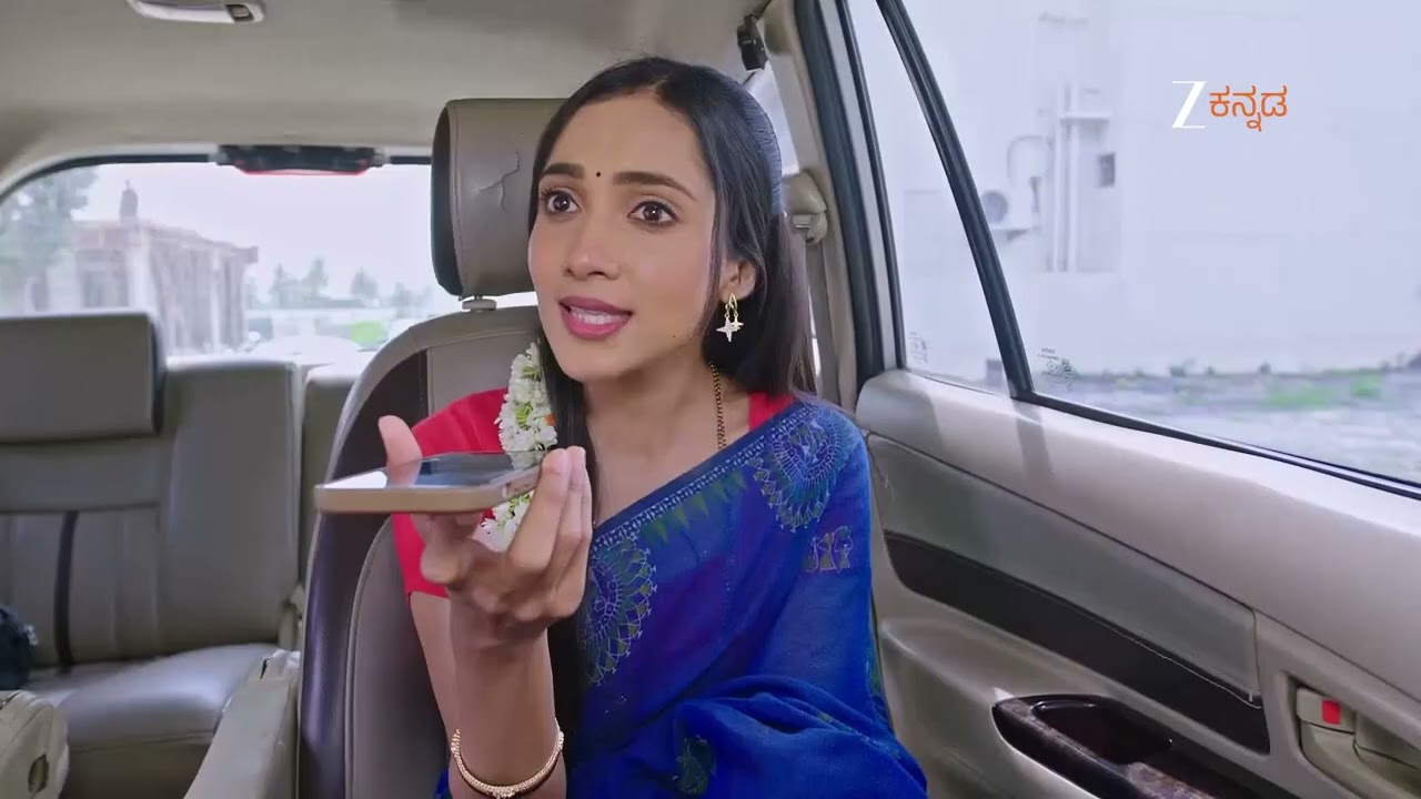 Shravani Subramanya | Ep - 383 | Webisode | Sep 02 2025 | Zee Kannada