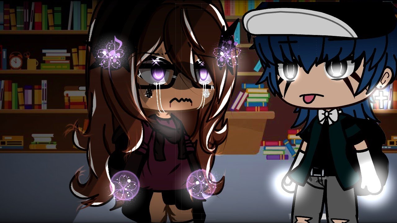 💫¦Une fois par mois tu te fais contrôler//original concept//feat Oc random¦🌠
