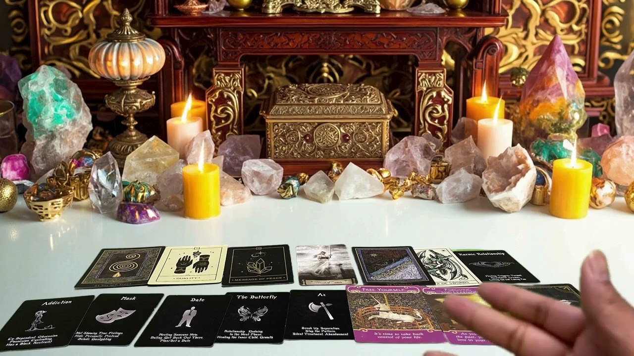 ARIES   FINDING YOUR PARTNER IN CRIME BELIEVING IN LOVE AGAI ARIES  LOVE TAROT READING