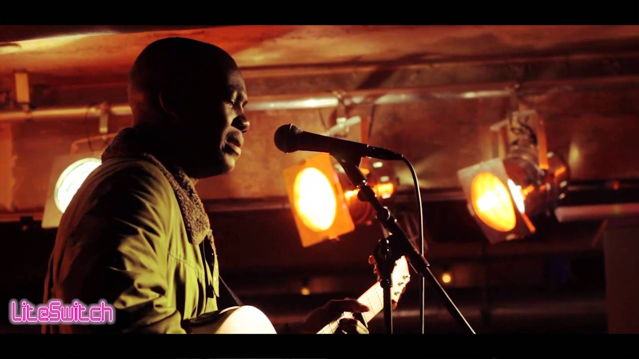 Jacob Banks 'Soul Medley' (Live @ Wired)