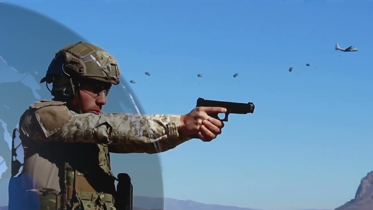 ISOF 2022 Opening Video